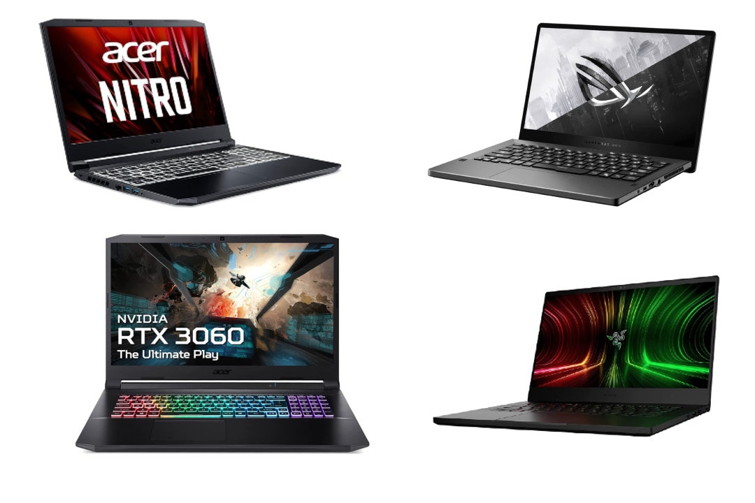 The Best Cheap Gaming Laptop Deals In February 2023